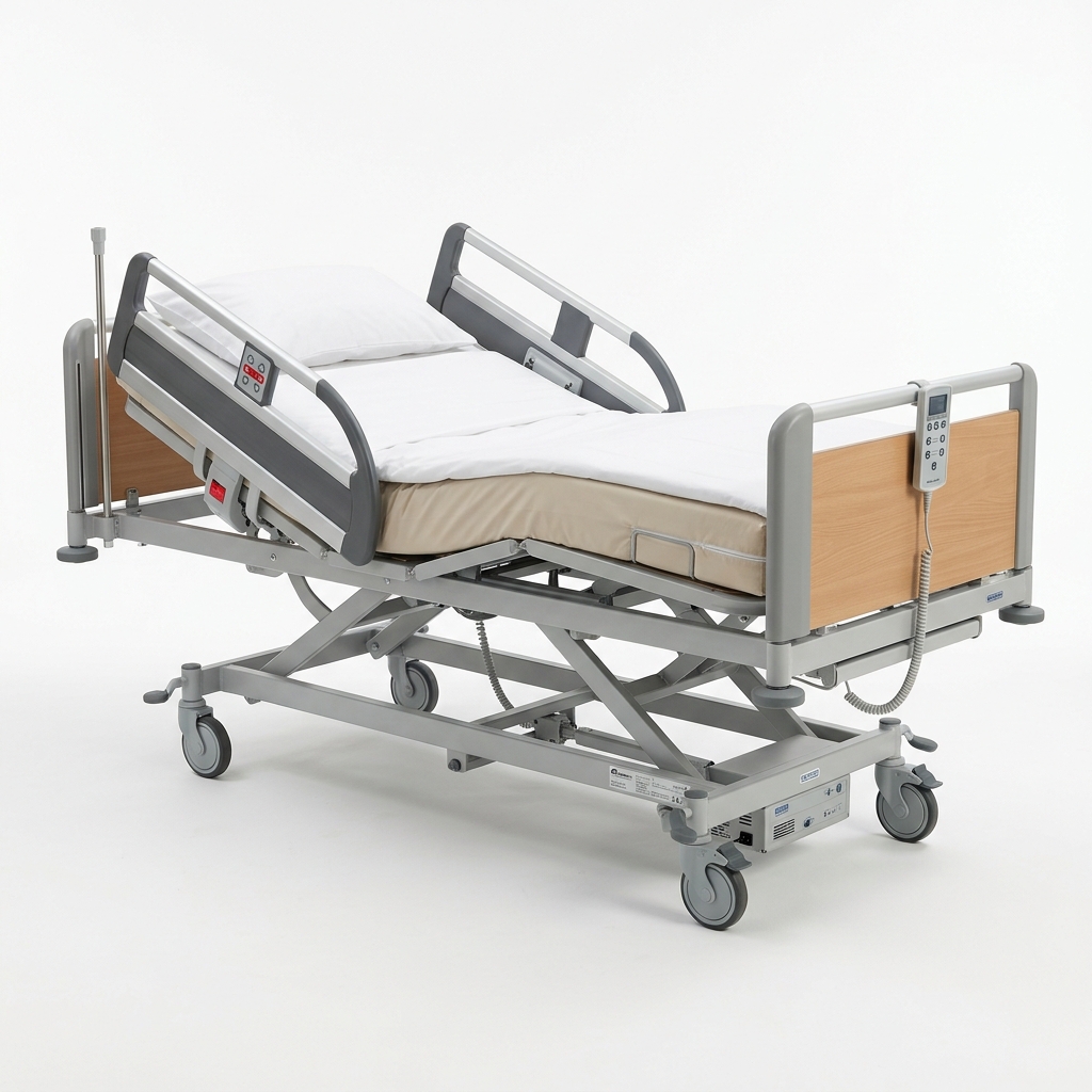 Hospital Bed