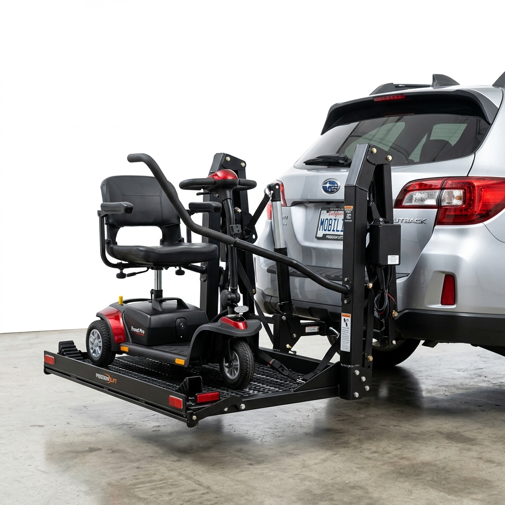 Harmar AL100 Universal