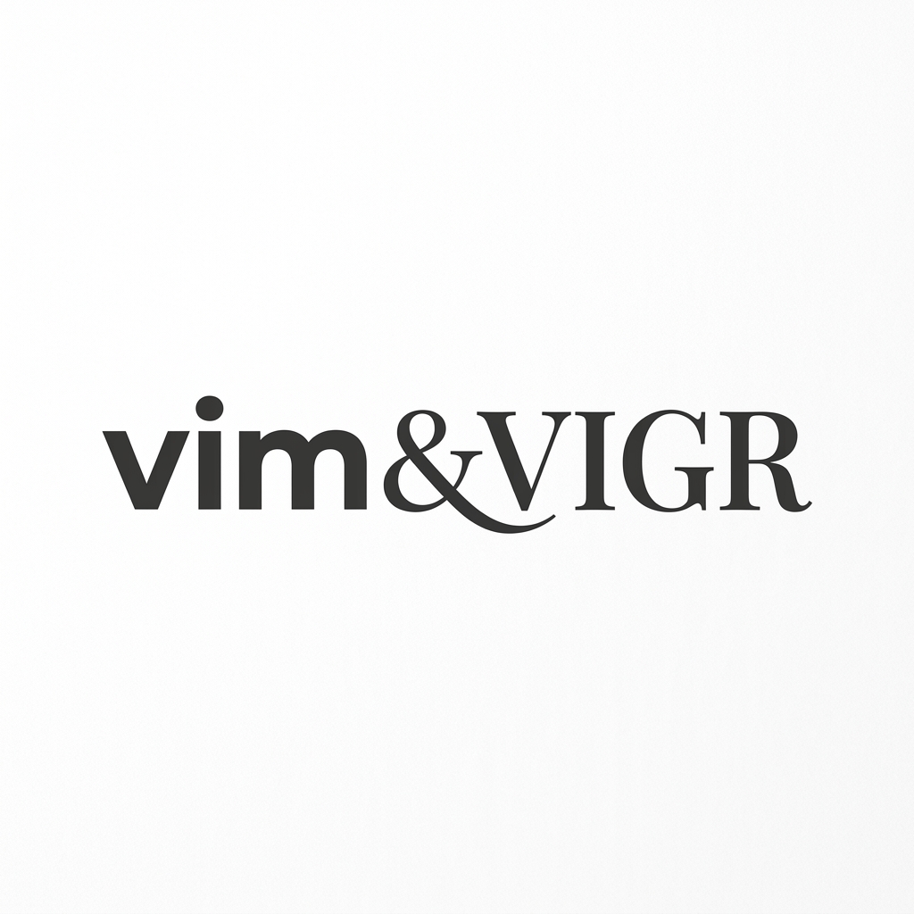 VIM & VIGR